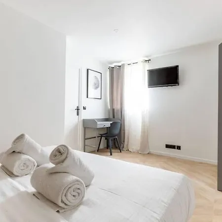Hsh Cosy La Chapelle Daire
